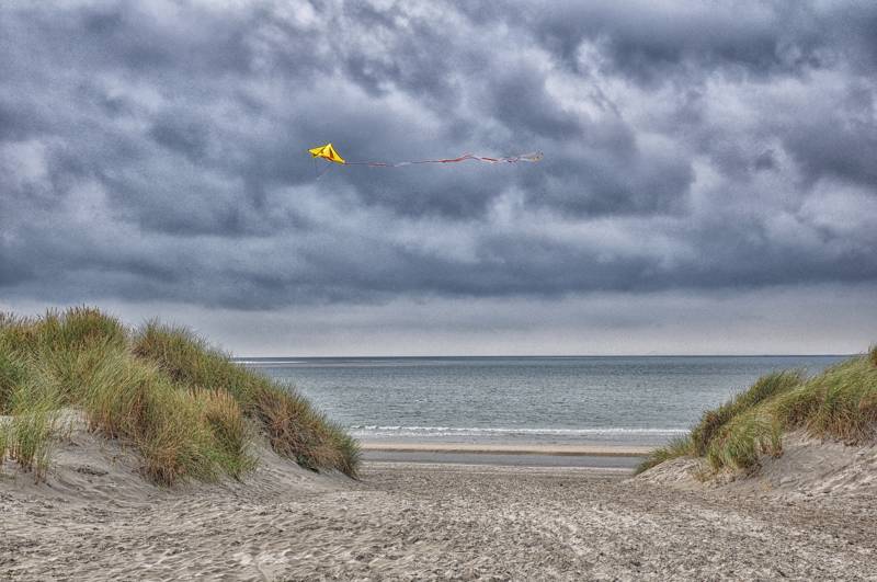Strandurlaub Callantsoog LekkerNaarZee